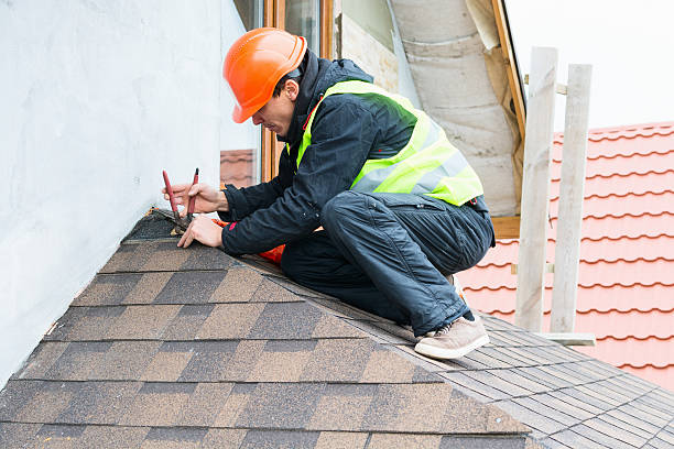 Best Tile Roofing Contractor  in Delft Colony, CA